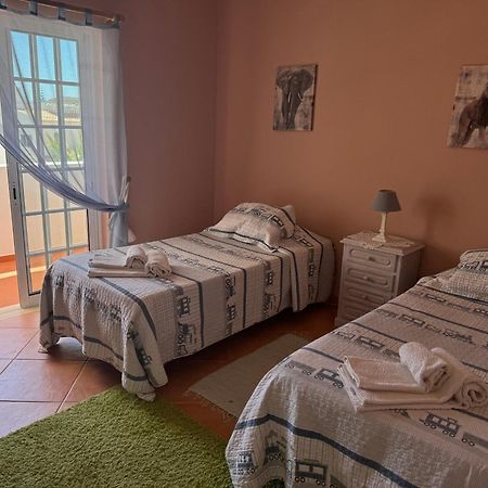 Villa Mar Albufeira Buitenkant foto