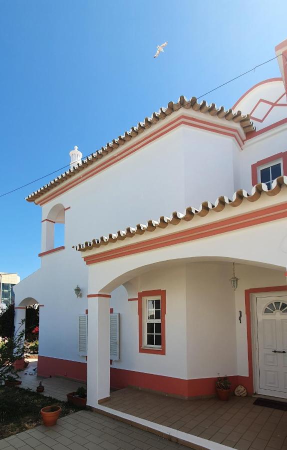 Villa Mar Albufeira Buitenkant foto