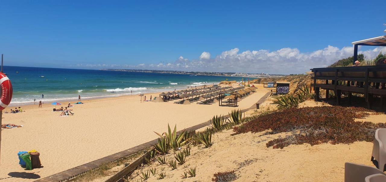 Villa Mar Albufeira Buitenkant foto