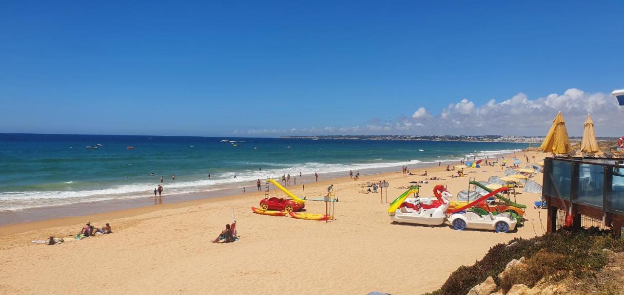 Villa Mar Albufeira Buitenkant foto