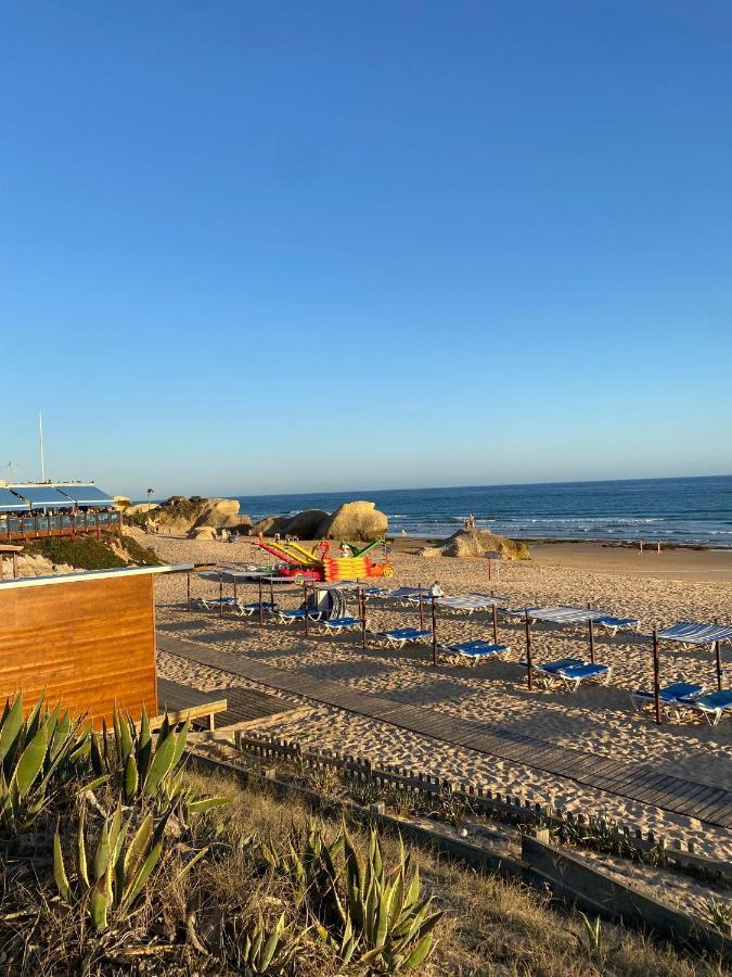 Villa Mar Albufeira Buitenkant foto