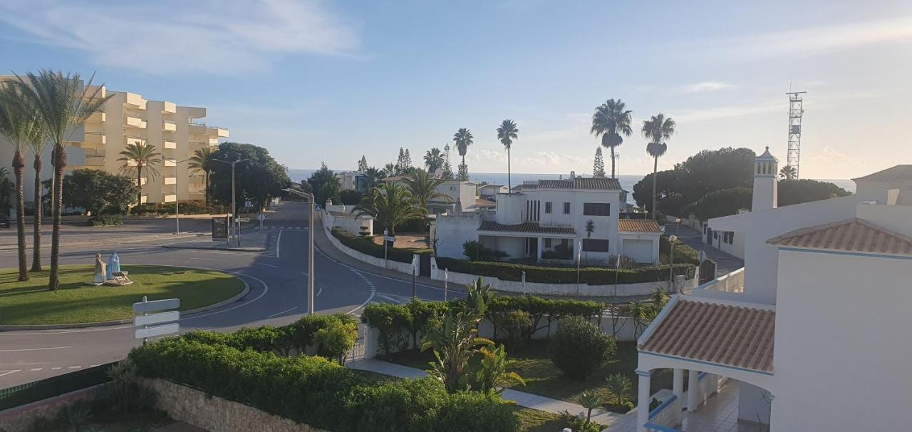 Villa Mar Albufeira Buitenkant foto