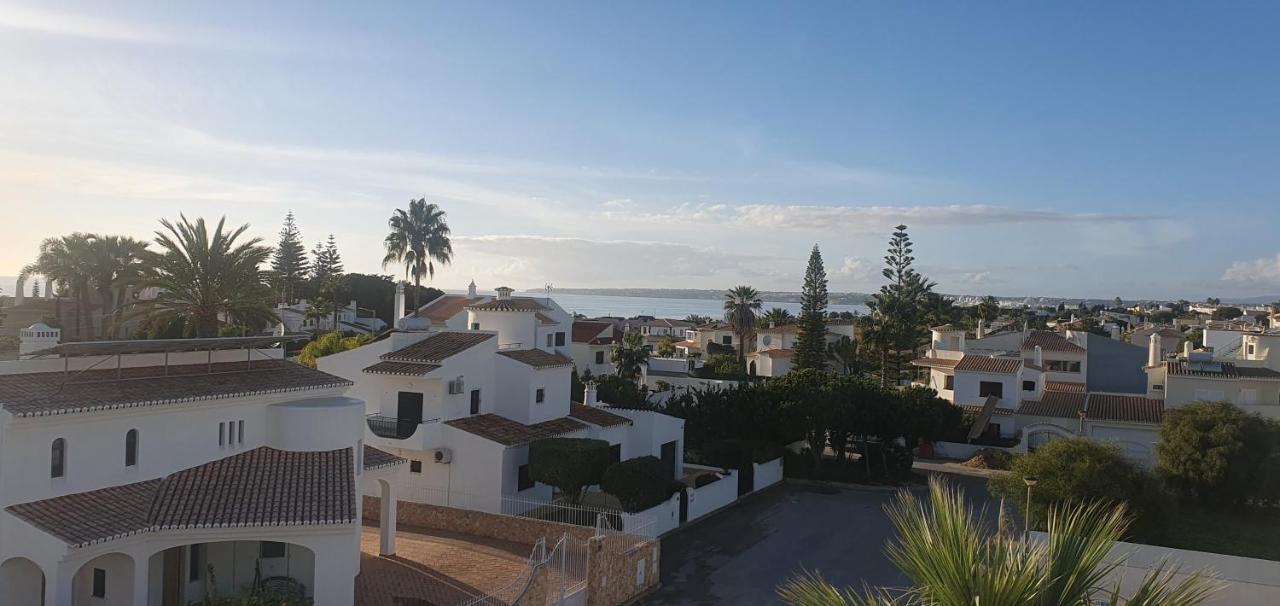 Villa Mar Albufeira Buitenkant foto